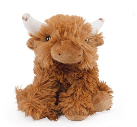 Smols Highland Cow - ToyTime