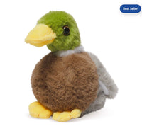 Smols Mallard Duck - ToyTime