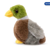 Smols Mallard Duck - ToyTime