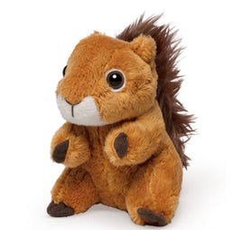 Smols Red Squirrel - ToyTime