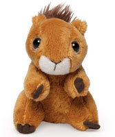 Smols Red Squirrel - ToyTime