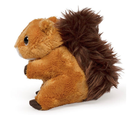 Smols Red Squirrel - ToyTime
