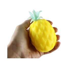 Smooshy Stress Pineapple - ToyTime