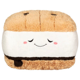 S'more...@Squishables - ToyTime