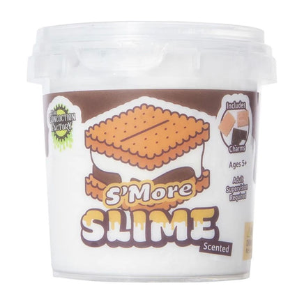 S'more slime - ToyTime