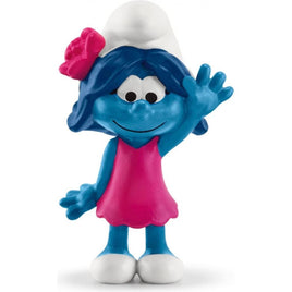 Smurf girl Blossom 20835 - ToyTime