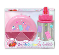 Snack On The Go, Sugar Crush - ToyTime