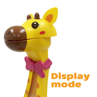 Snack Snack Giraffe - ToyTime