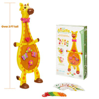 Snack Snack Giraffe - ToyTime