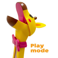 Snack Snack Giraffe - ToyTime