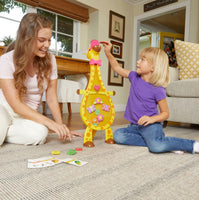 Snack Snack Giraffe - ToyTime