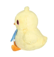 Snackers Chick with Bow - ToyTime