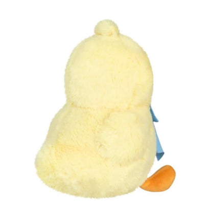 Snackers Chick with Bow - ToyTime