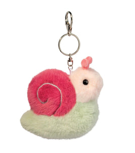 Snail Bag Charm 8009 - ToyTime