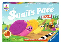 Snails Pace Race Game - ToyTime