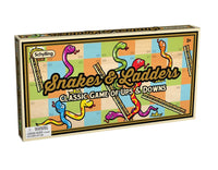 Snakes And Ladders - ToyTime