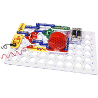 Snap circuits 300 in 1 - ToyTime