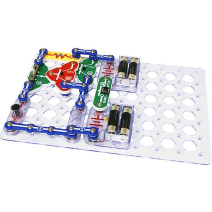 Snap circuits 300 in 1 - ToyTime