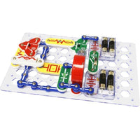 Snap circuits 300 in 1 - ToyTime