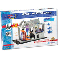 Snap circuits bric structures - ToyTime