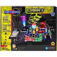 Snap circuits light - ToyTime