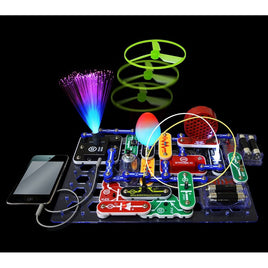 Snap circuits light - ToyTime