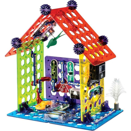 Snap circuits my home - ToyTime