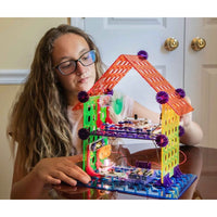 Snap circuits my home - ToyTime