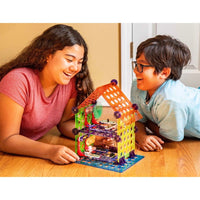 Snap circuits my home - ToyTime