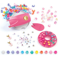 Snap n Glam Hair Styling Set - ToyTime