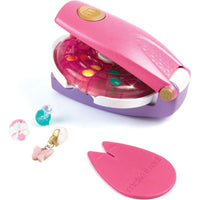 Snap n Glam Hair Styling Set - ToyTime