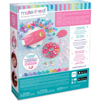 Snap n Glam Hair Styling Set - ToyTime