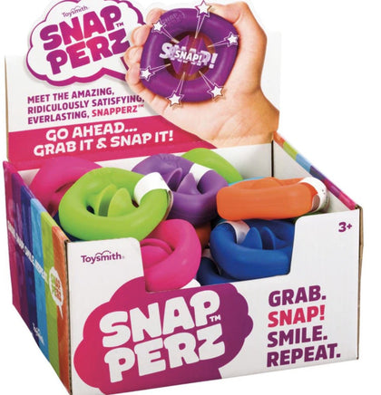 Snapperz Fidget - ToyTime