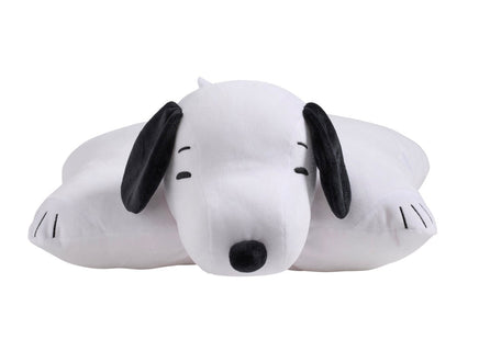 Snoopy Pillow Stuffed Plush 16 inch - ToyTime