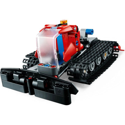 Snow Groomer 42148 - ToyTime