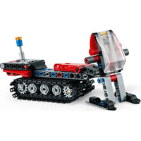 Snow Groomer 42148 - ToyTime