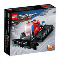 Snow Groomer 42148 - ToyTime