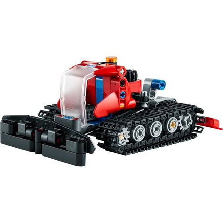 Snow Groomer 42148 - ToyTime