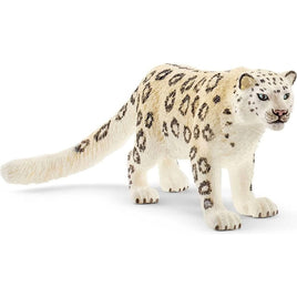 Snow Leopard 14838...@Schleich - ToyTime