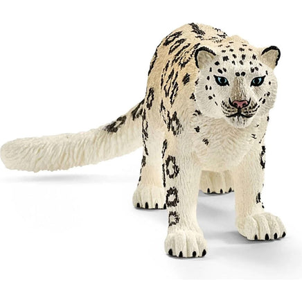 Snow Leopard 14838...@Schleich - ToyTime