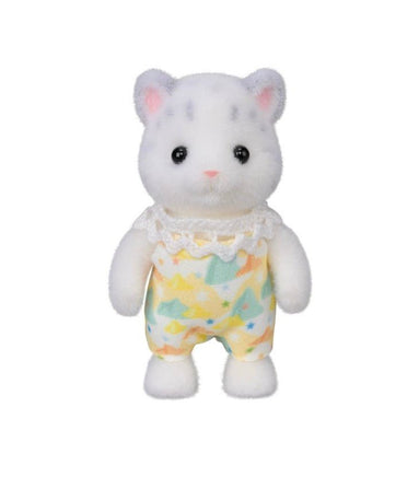 Snow Leopard Family CC2322 - ToyTime