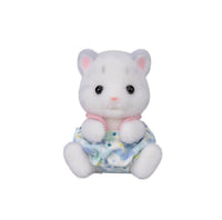 Snow Leopard Family CC2322 - ToyTime