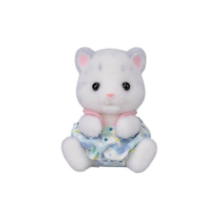 Snow Leopard Family CC2322 - ToyTime