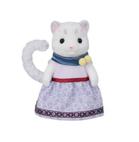 Snow Leopard Family CC2322 - ToyTime