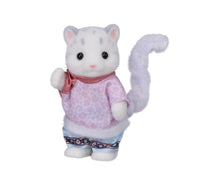 Snow Leopard Family CC2322 - ToyTime