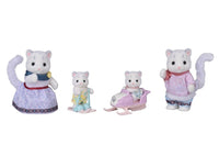 Snow Leopard Family CC2322 - ToyTime