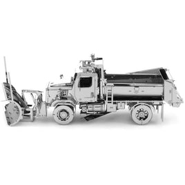 Snow Plow Freightliner - ToyTime