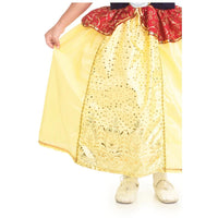 Snow White Dress Up Small - ToyTime