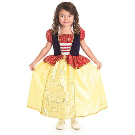 Snow White Dress Up Small - ToyTime