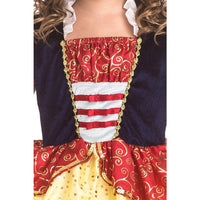 Snow White Dress Up Small - ToyTime